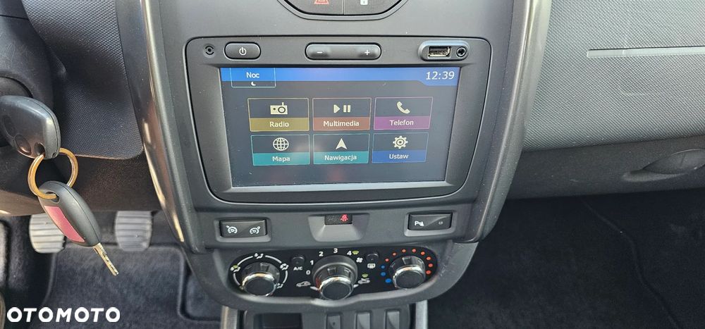 Dacia Duster 1.6 SCe Ambiance S&S - 15