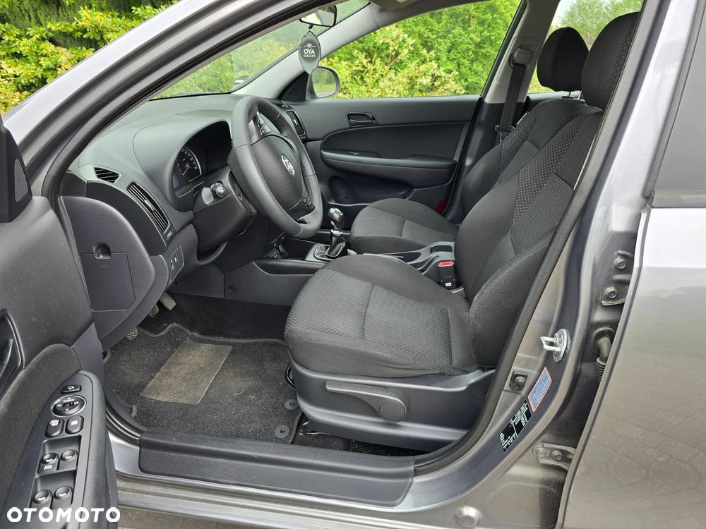 Hyundai i30 - 9