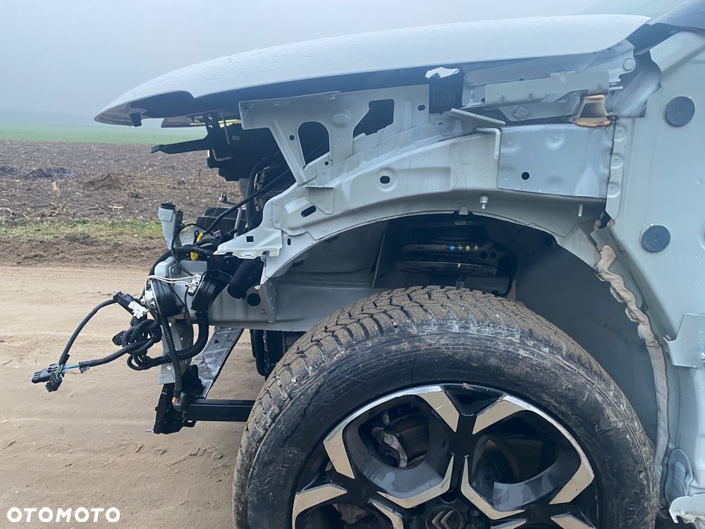 Citroën C5 Aircross 1.2 PureTech Feel Pack EAT8 - 16