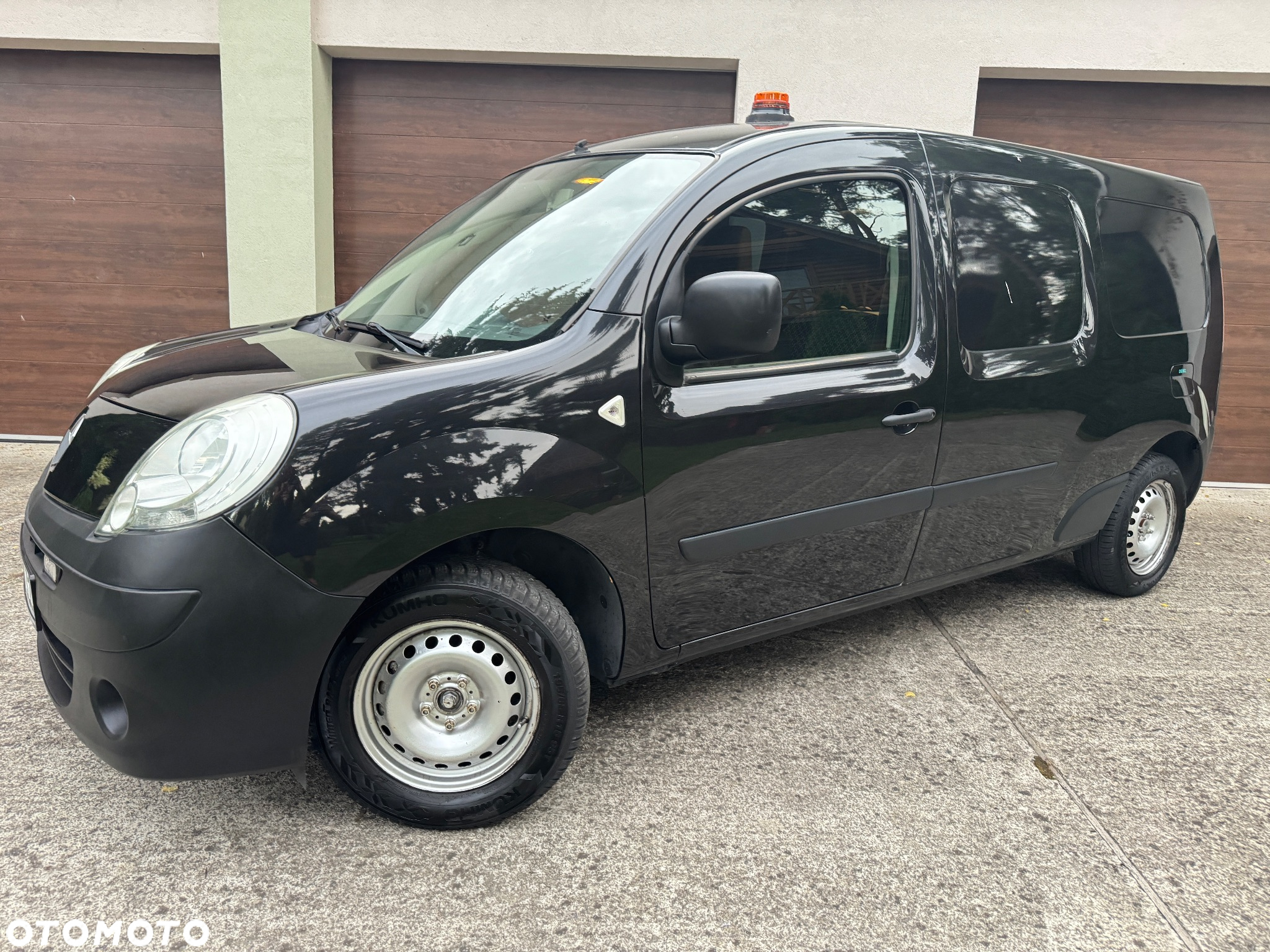 Renault Kangoo - 7