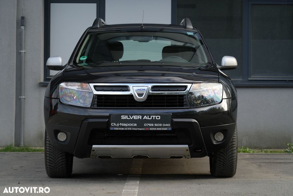 Dacia Duster - 28