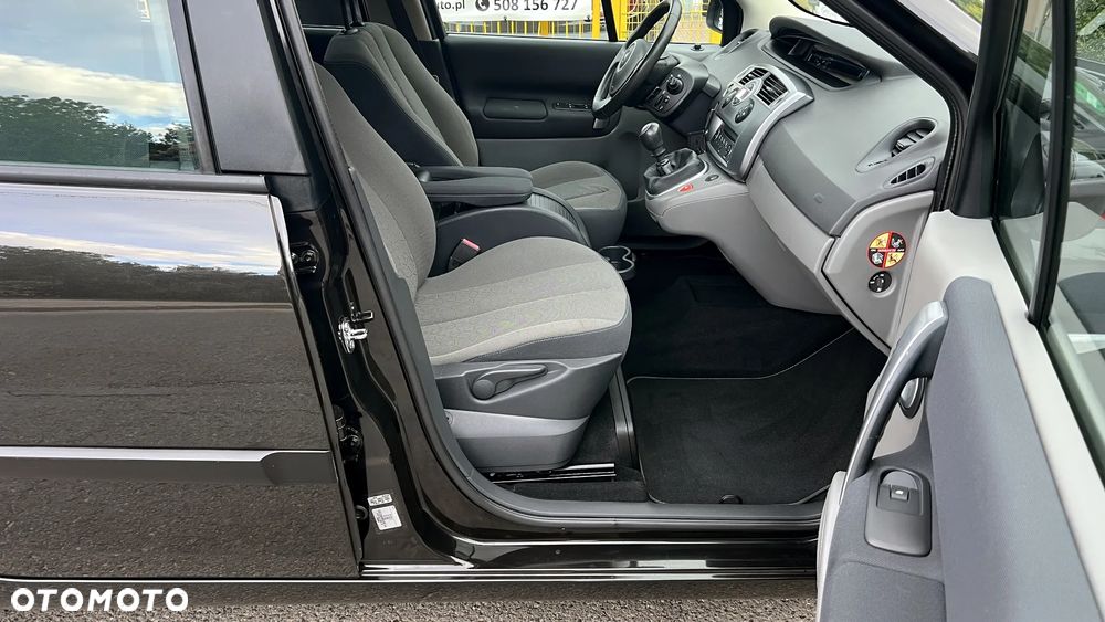 Renault Scenic 1.6 16V Dynamique - 22