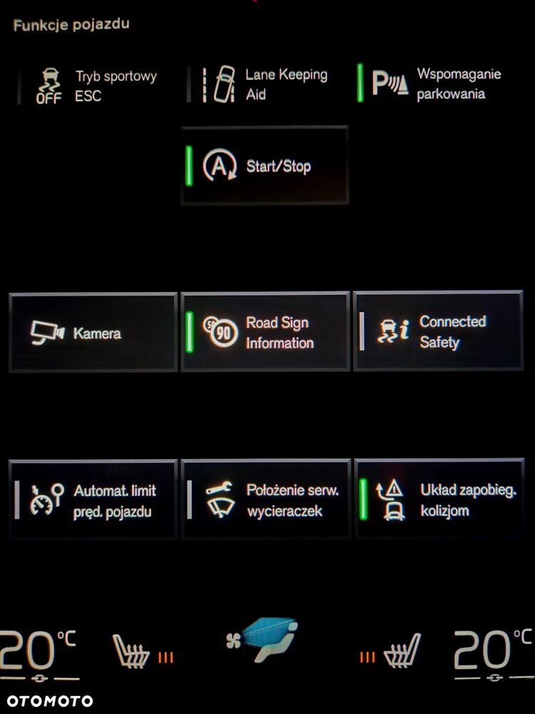 Volvo XC 60 T5 Geartronic Momentum Pro - 31