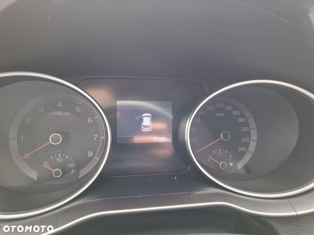 Kia Ceed 1.0 T-GDI M - 8