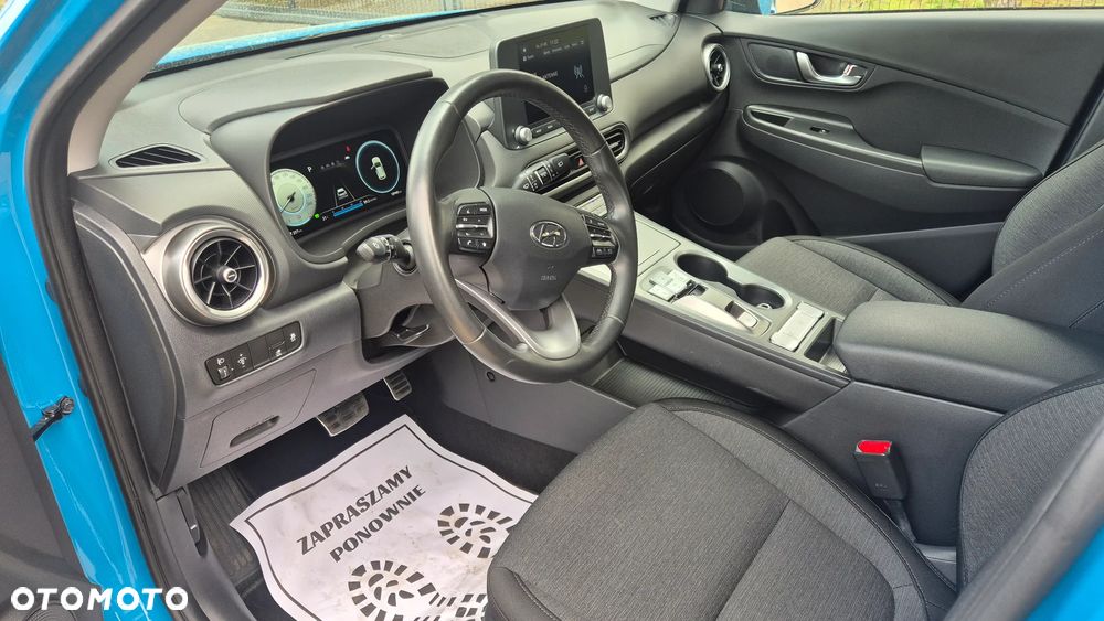 Hyundai Kona Trend - 6
