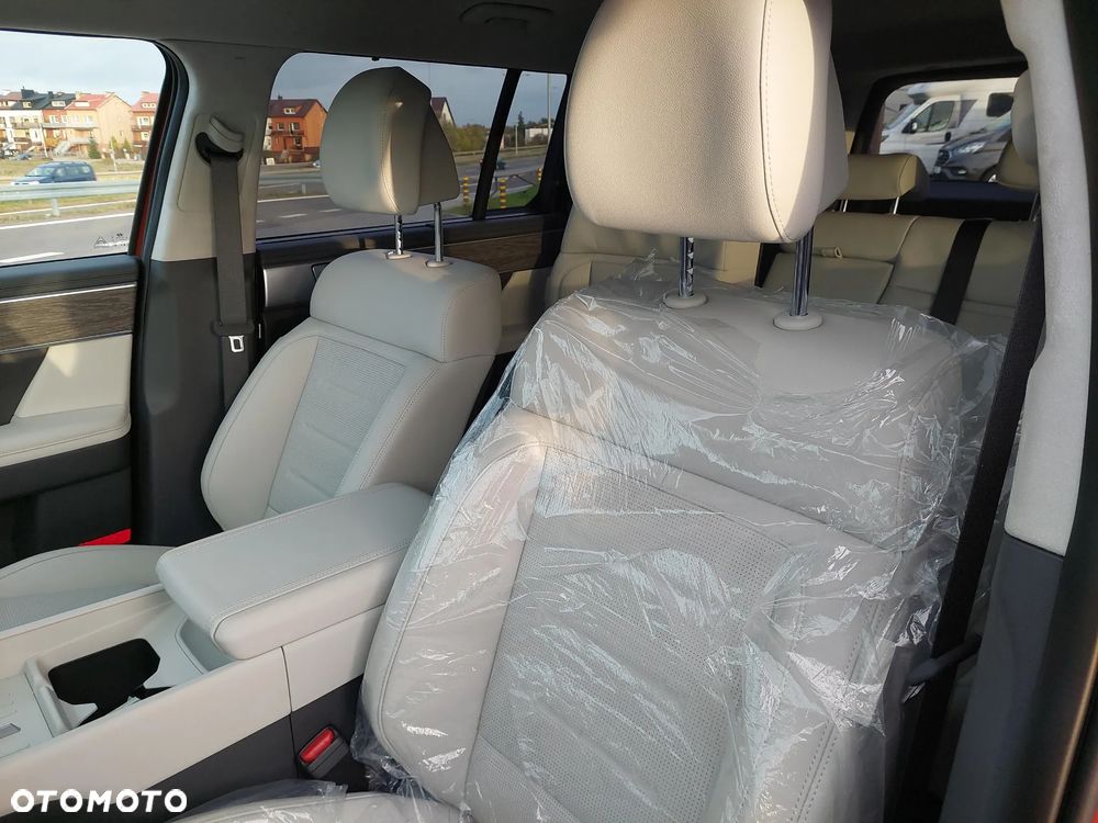 Hyundai Santa Fe 1.6 T-GDI PHEV Platinum 4WD 7os - 12