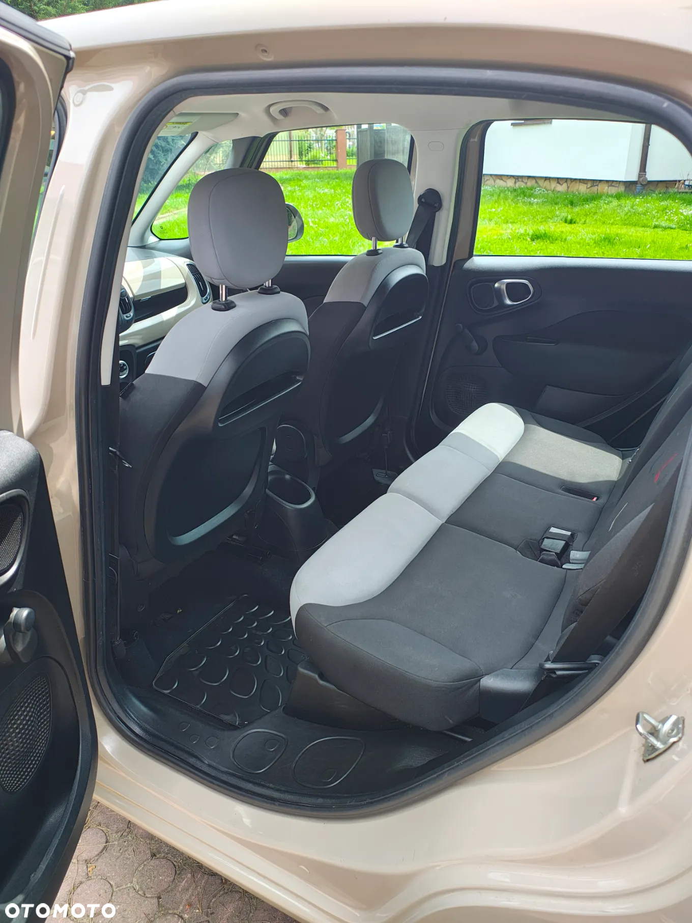 Fiat 500L 1.4 16V Pop - 7