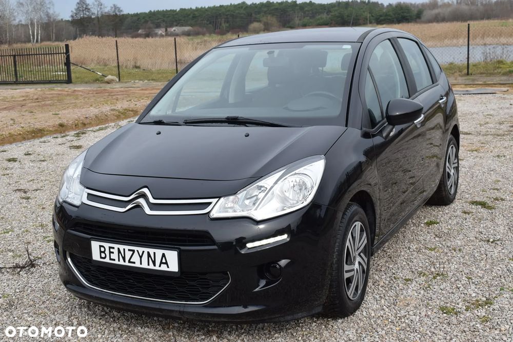 Citroën C3 Pure Tech (VTi) 68 Tendance - 3