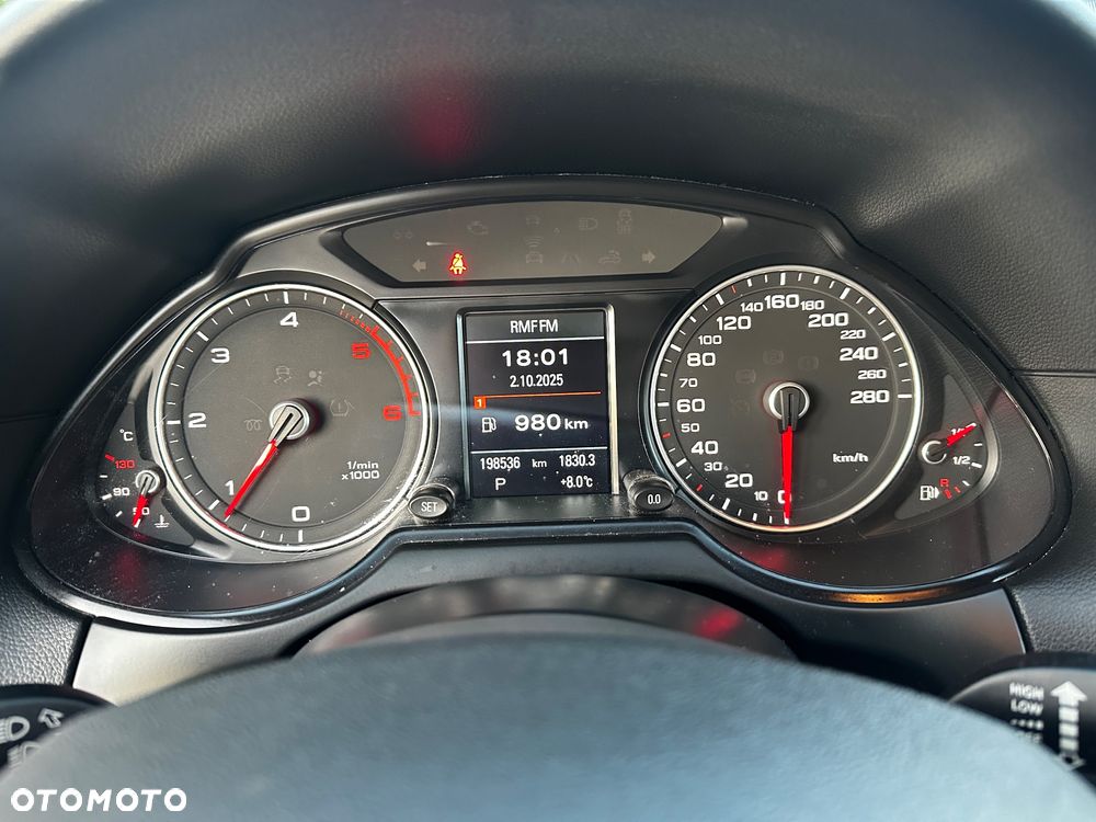 Audi Q5 2.0 TDI Quattro Sport S tronic - 32