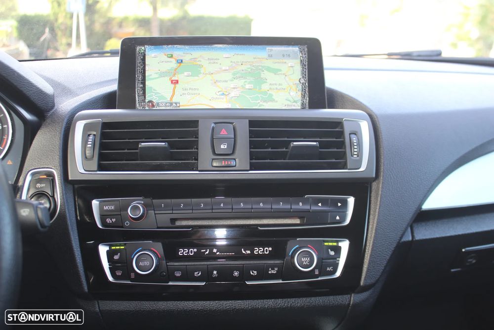 BMW 220 d Aut. Sport Line - 25