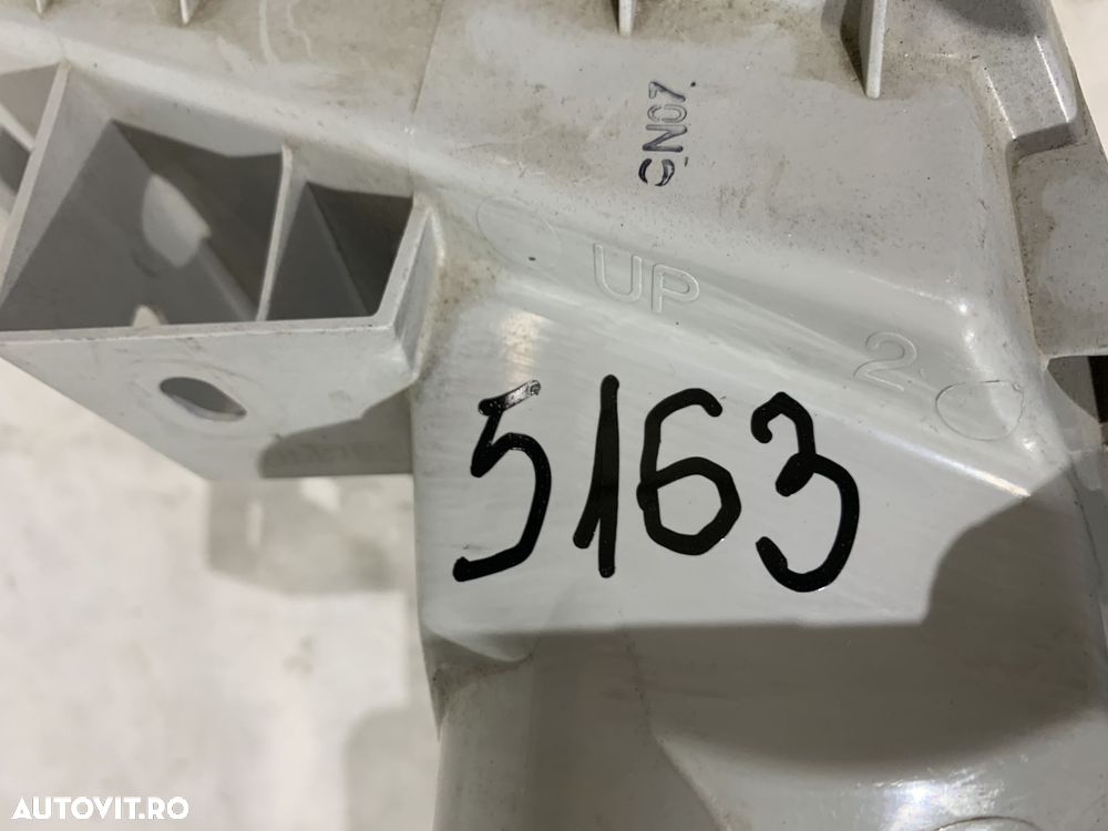 Stop ceata stanga, Mazda CX-5, 2012, 2013, 2014, 2015, 2016, 2017, cod origine OE KD53-51660. - 6