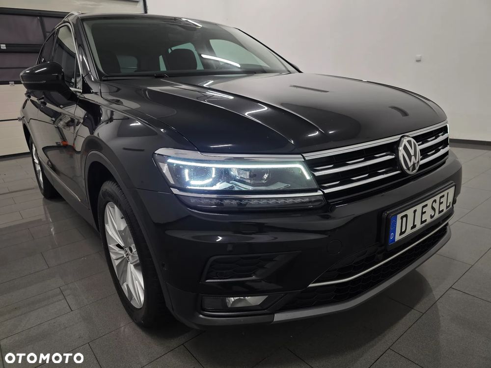 Volkswagen Tiguan 2.0 TDI BMT SCR 4Mot Highline DSG - 29