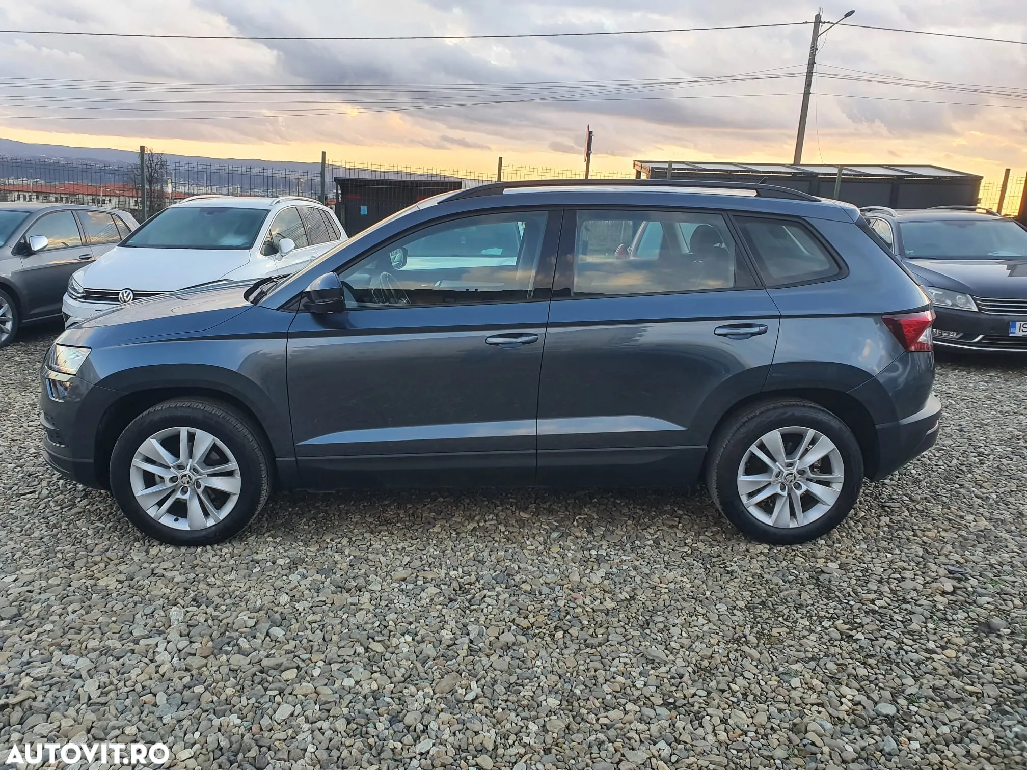 Skoda Karoq - 8