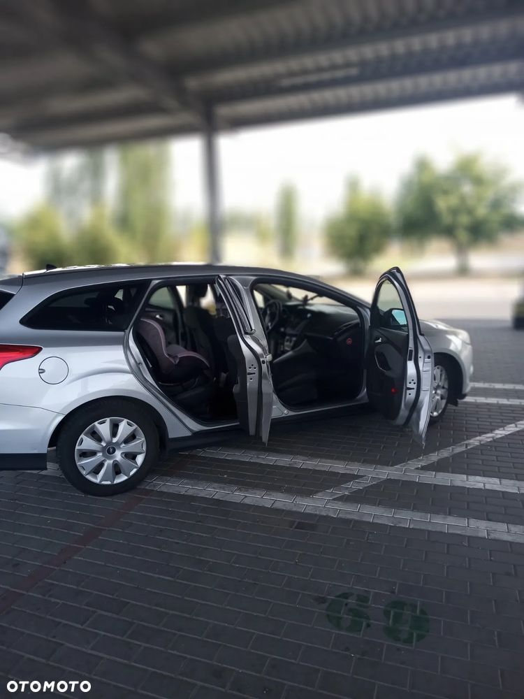 Ford Focus - 15