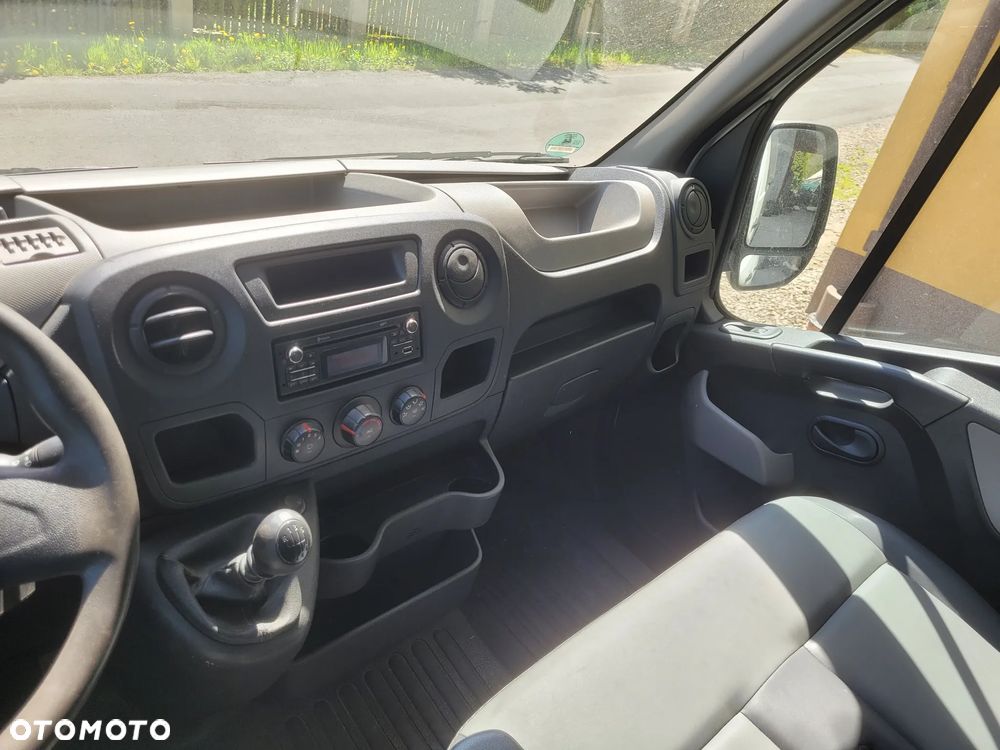 Opel MOVANO - 9