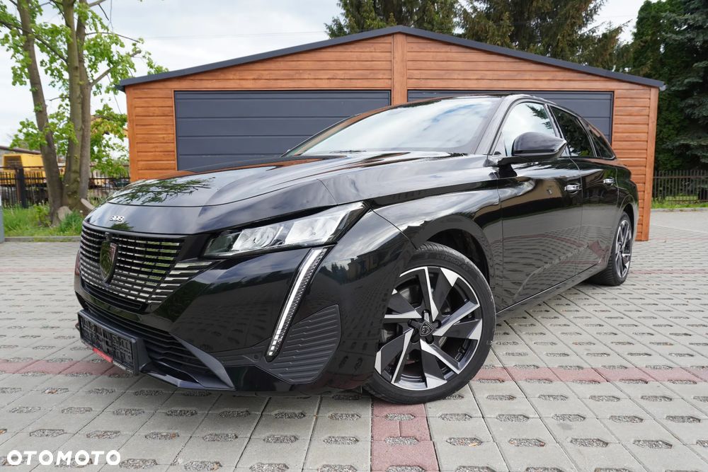 Peugeot 308 - 12