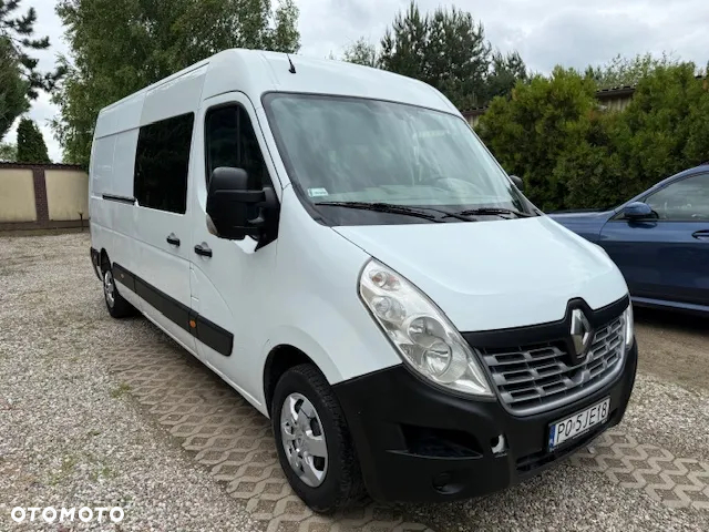 Renault Master - 25