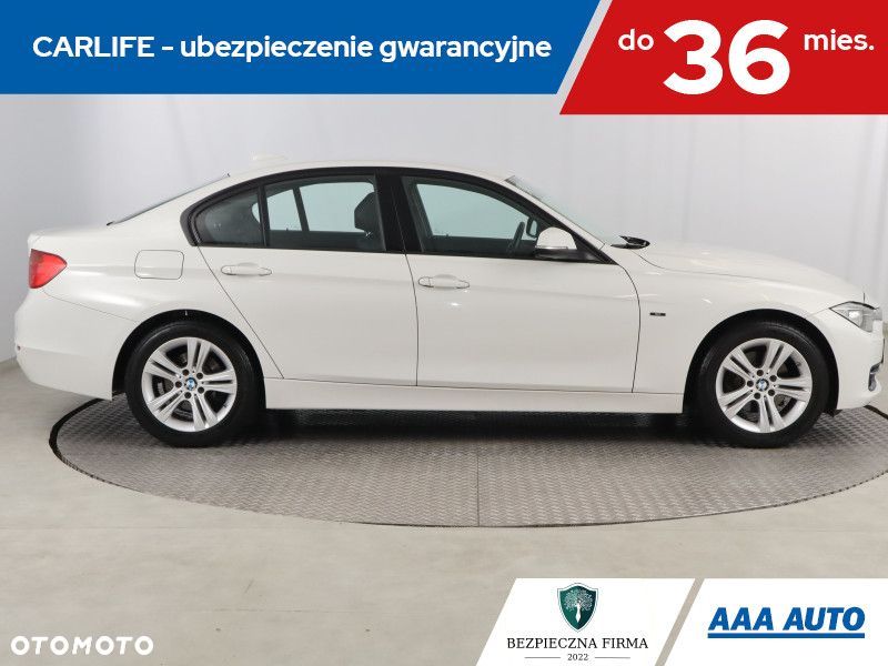 BMW Seria 3 - 7