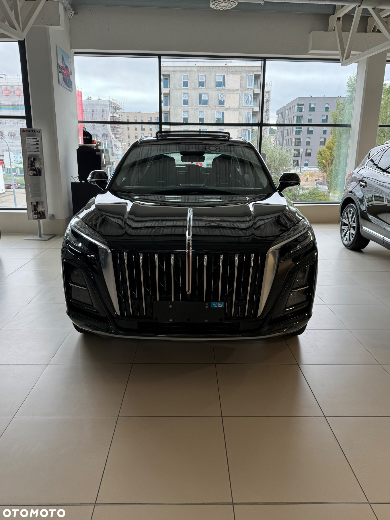 Hongqi HS3 1.5T FWD - 8