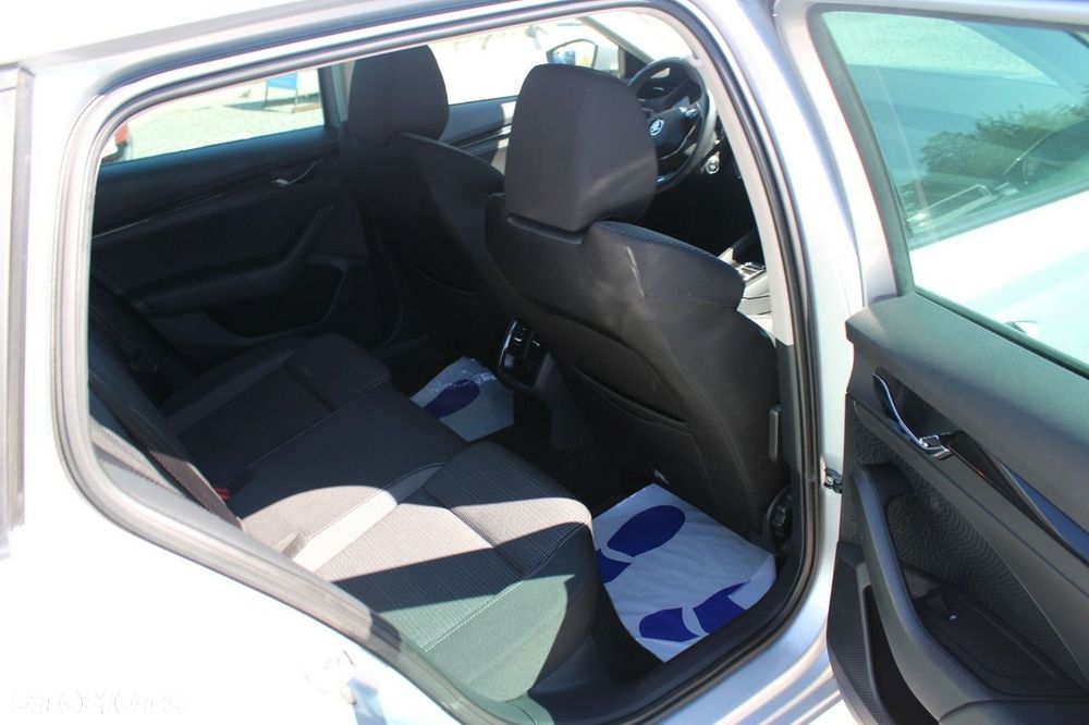 Skoda Octavia - 28