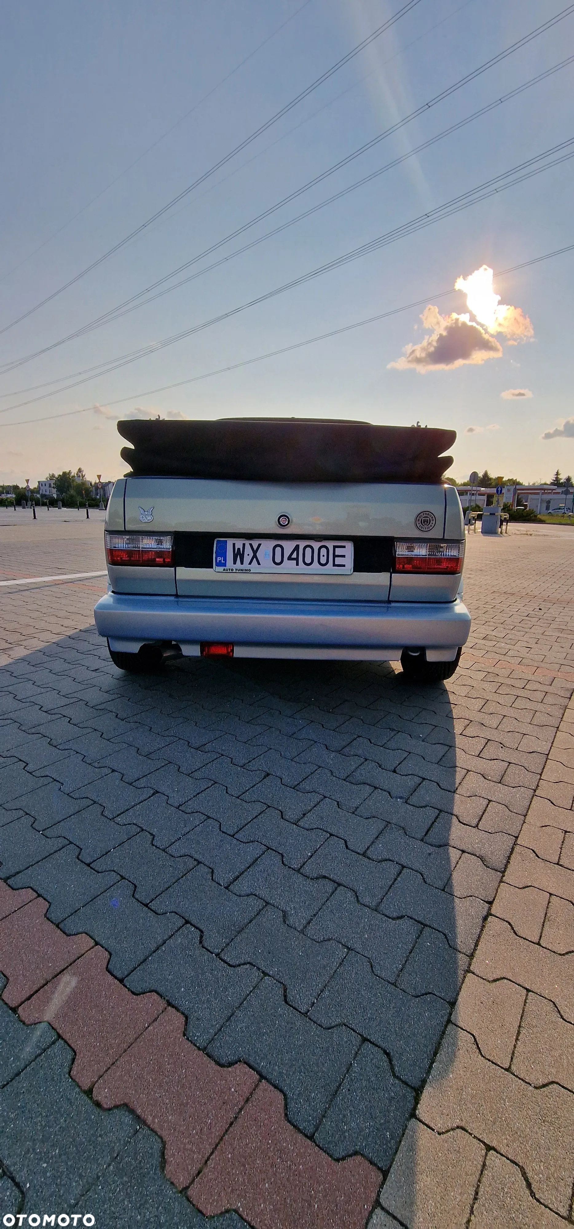 Volkswagen Golf 1.8 GTI - 6