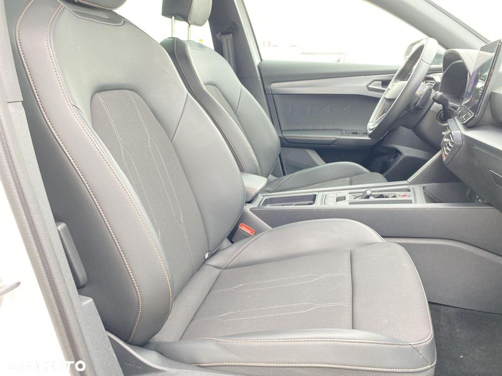 Cupra Formentor 1.5 TSI DSG - 18