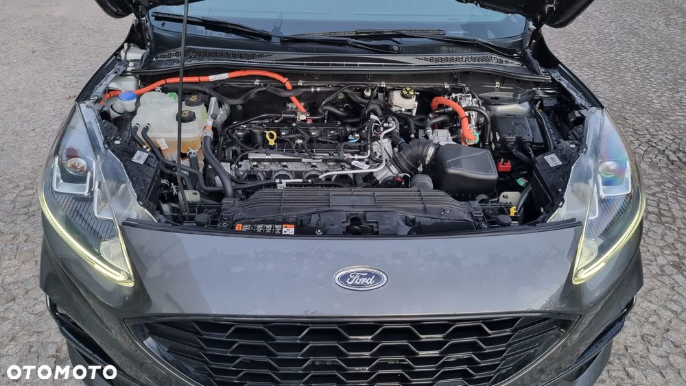 Ford Kuga 2.5 FHEV FWD ST-Line eCVT - 32