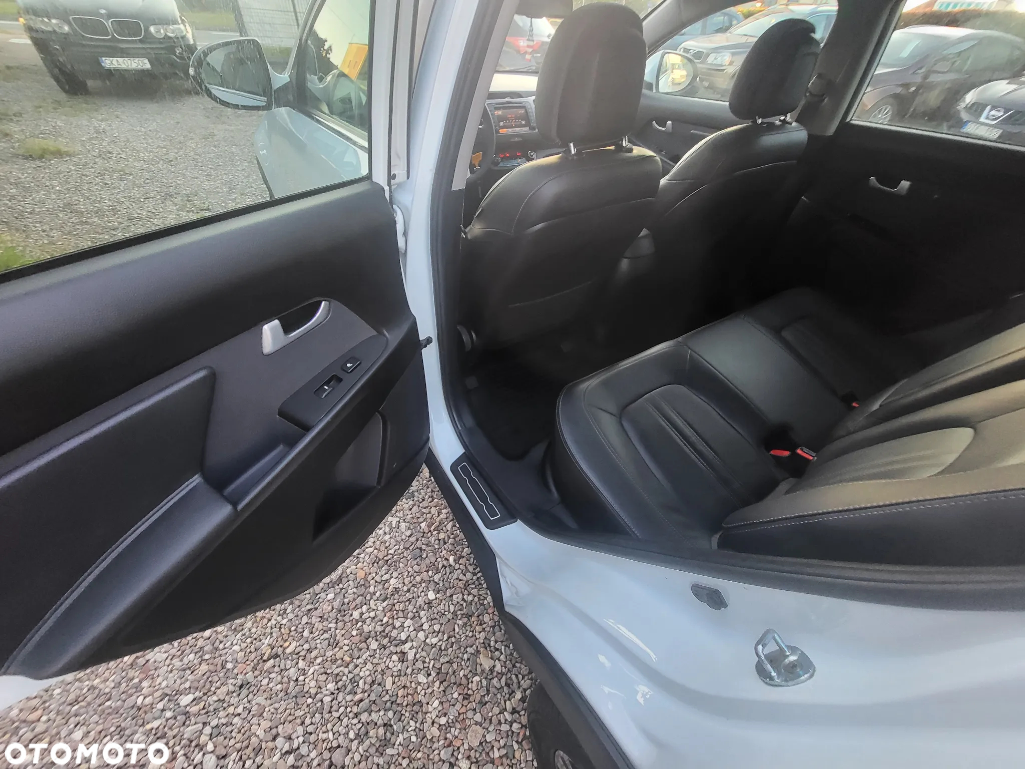 Kia Sportage 1.7 CRDI Business Line 2WD - 21