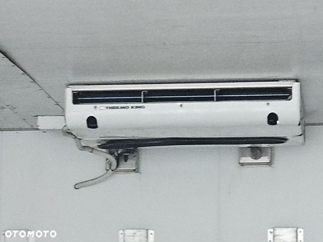 MAN Tgs 26.360 6x2 20palet / Schmitz / Thermo King /Super Stan - 7