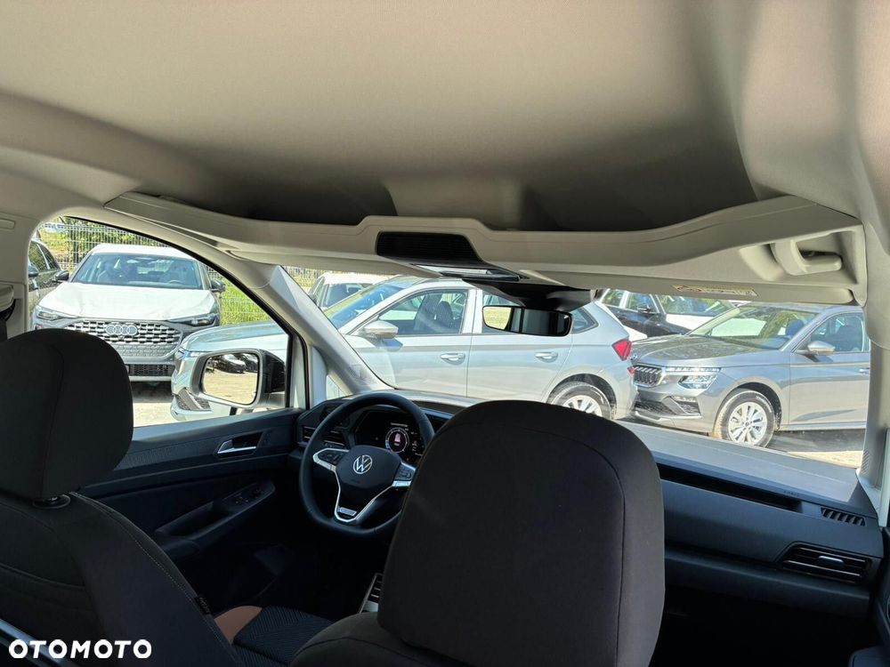 Volkswagen Caddy 2.0 TDI PanAmericana DSG - 33