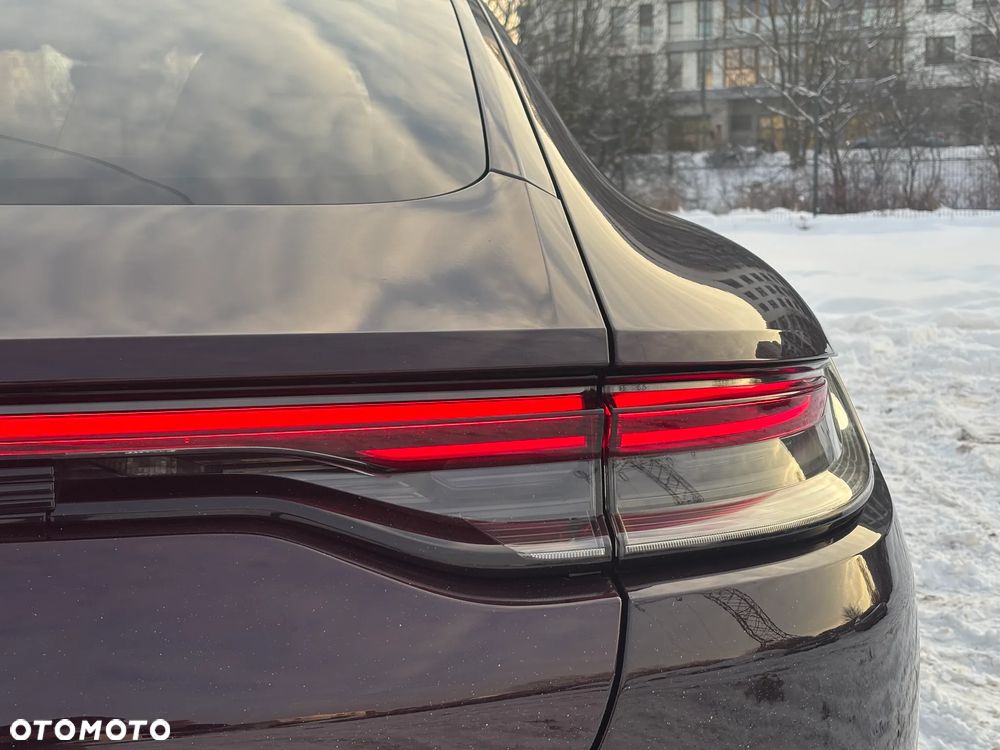 Porsche Panamera 4 E-Hybrid Executive - 37