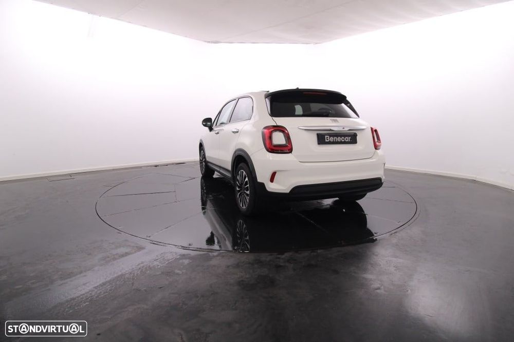 Fiat 500X 1.3 MJ Urban - 6