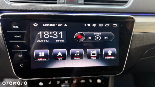 Skoda Superb 2.0 TDI 4x4 Active DSG - 18