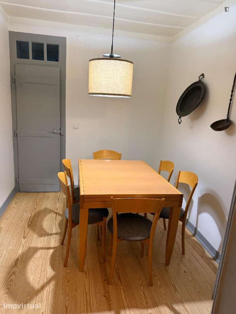 Apartamento com 2 quartos - localizado em Rossio Lisbon - Grande imagem: 2/7