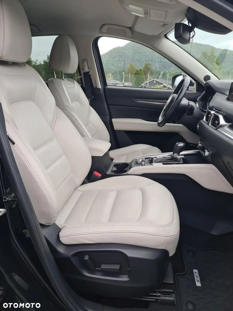 Mazda CX-5 2.0 Skypassion AWD - 14