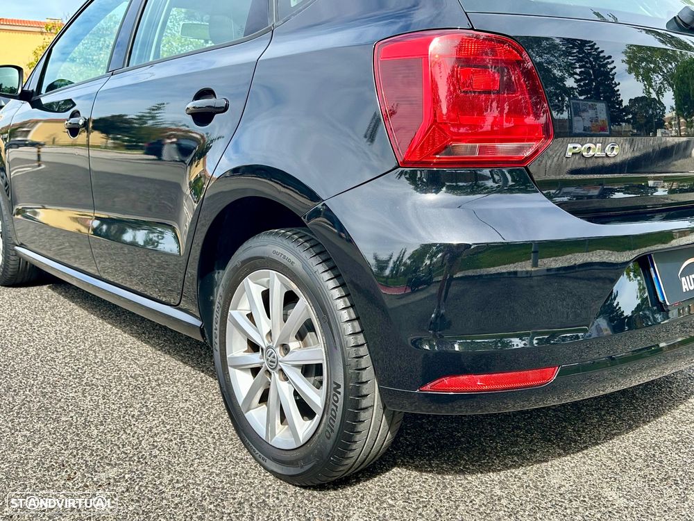 VW Polo 1.0 Trendline - 20