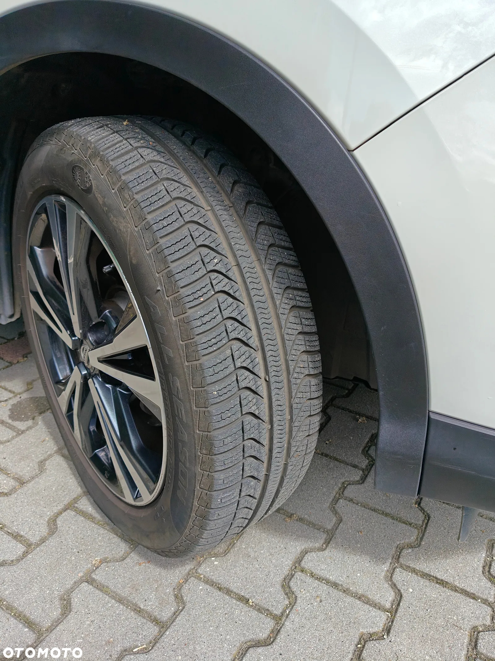 Nissan Qashqai 1.3 DIG-T N-Connecta - 13