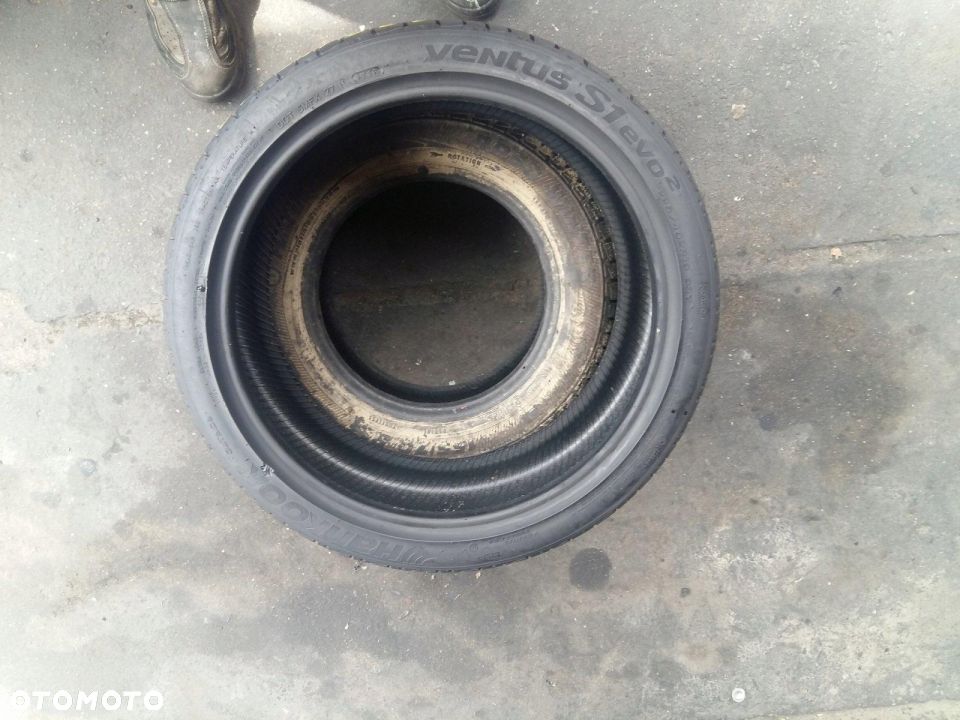 225/40/19 Hankook ventus S1evo2 - 3