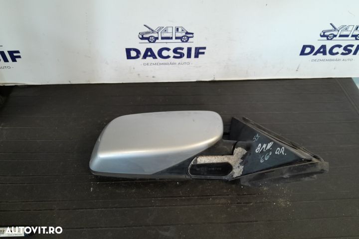 OGLINDA DREAPTA ELECTRICA E1010748 5 FIRE E1010748 5 FIRE BMW Seria 5 - 4