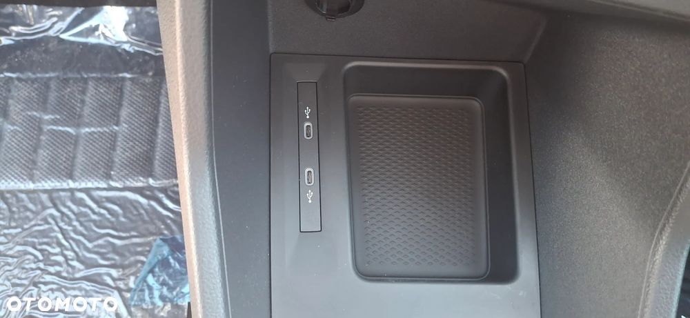 Volkswagen Caddy 2.0 TDI - 22