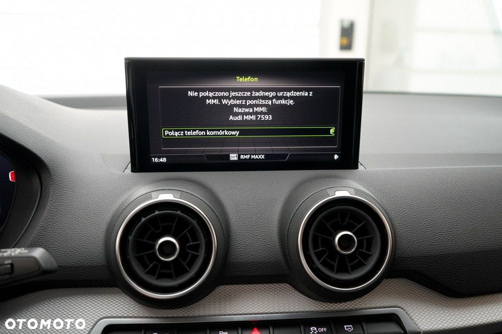 Audi Q2 - 31