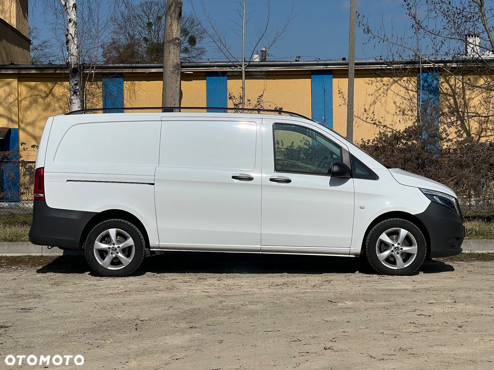 Mercedes-Benz Vito - 8