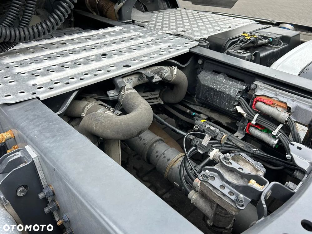 Scania R450 - 12
