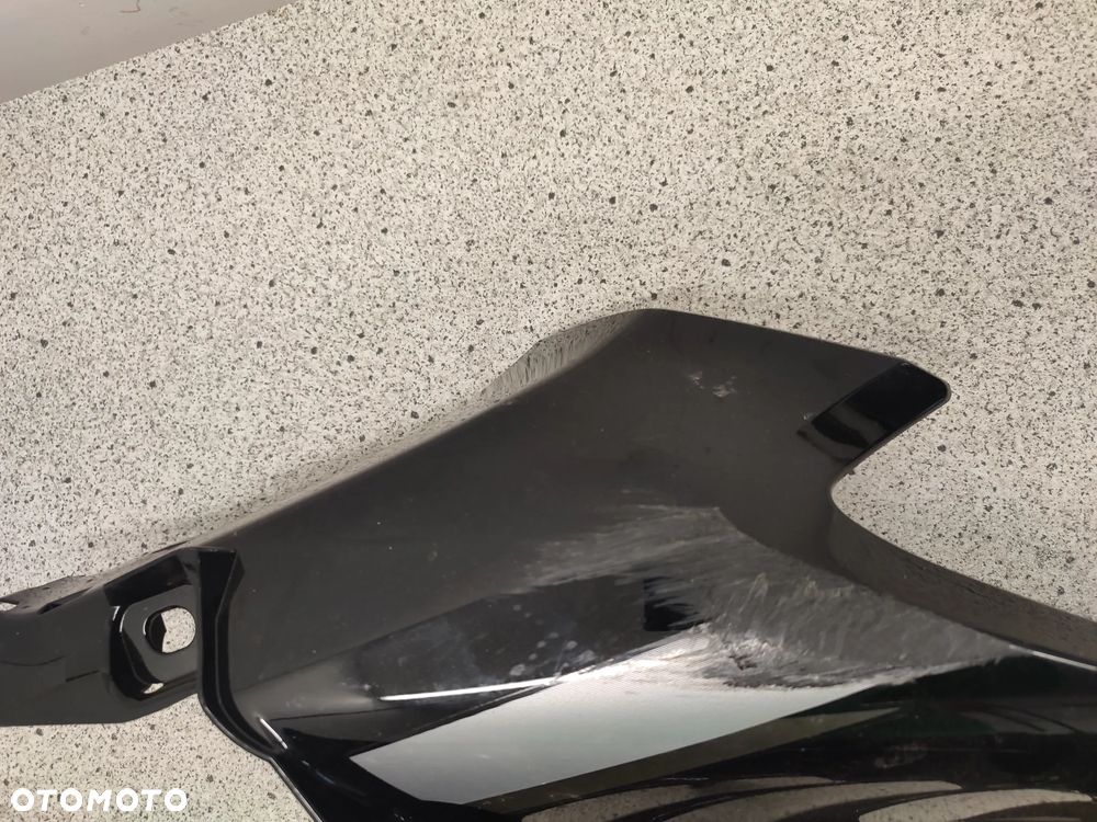 Owiewka, osłona, bok, boczek, wypełnienie Yamaha R125 R 125 YZF-R125 - 7