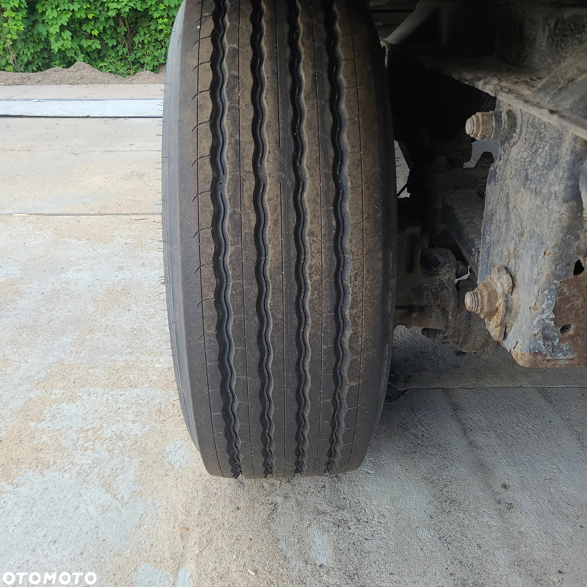 Iveco Trakker - 7