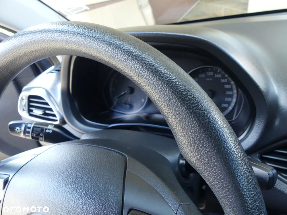 Hyundai i30 1.4 Style - 10