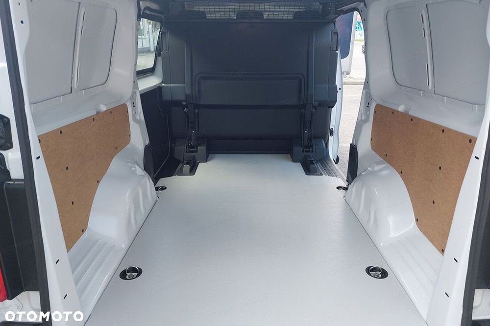 Citroën Jumpy XL L2H1 Zabudowa Brygadowa Składana 1.5 120KM - 17