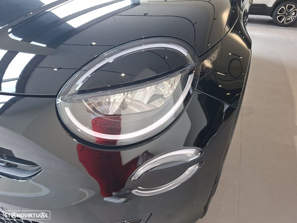 Fiat 600 1.2 Hybrid Sport - 7