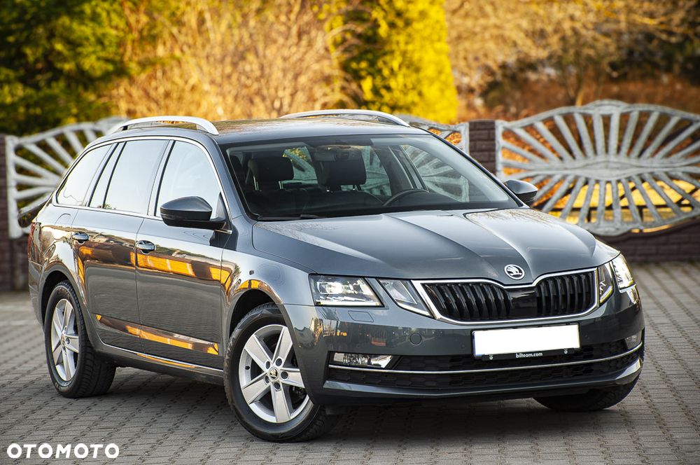 Skoda Octavia 2.0 TDI 4x4 DSG Style - 5