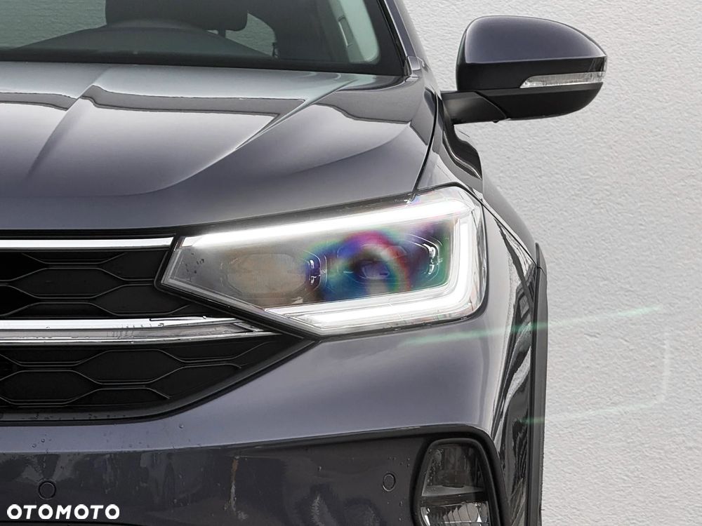 Volkswagen Taigo 1.5 TSI ACT Style DSG - 9